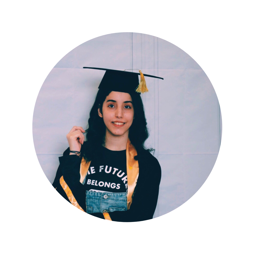 Manahel al-Otaibi