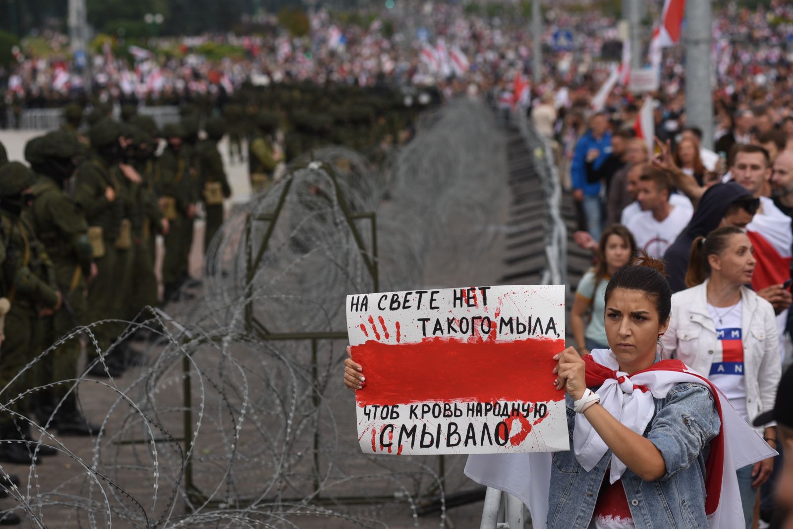 Anadolu Agency via Getty Images