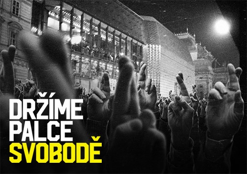Drzmepalcesvobode