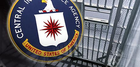 Graphic: Secret CIA detention