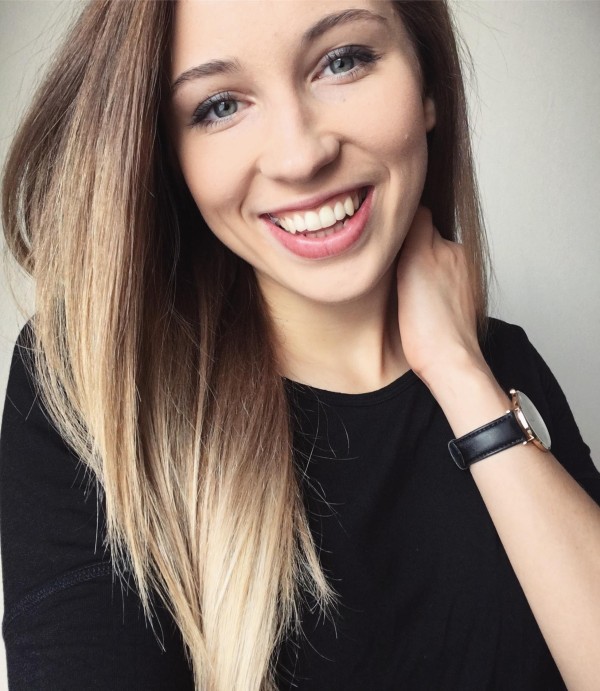 Bára Votíková
