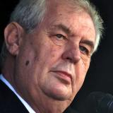Miloš Zeman